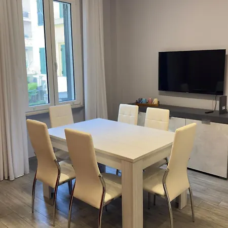 Apartman Prati's Corner, Vatican *