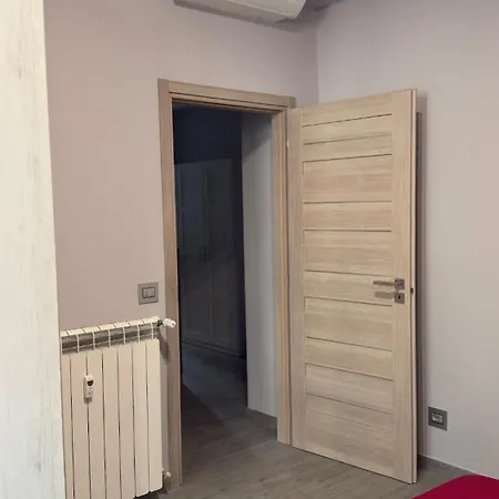 Apartman Prati's Corner, Vatican *
